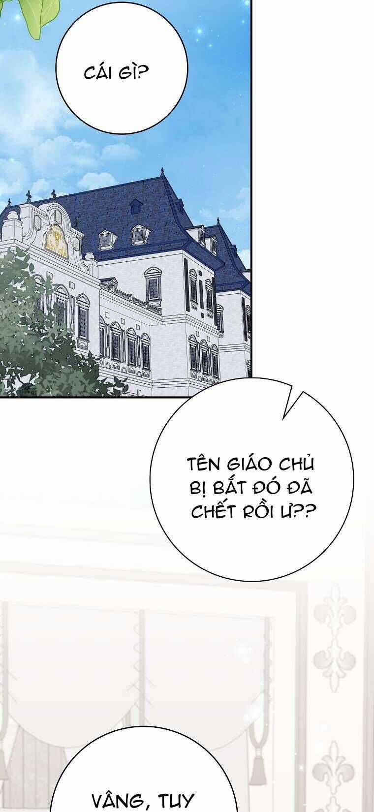 Vị Hôn Phu Phản Diện Cản Trở Con Đường Hoa Của Tôi Chương 56 trang 43