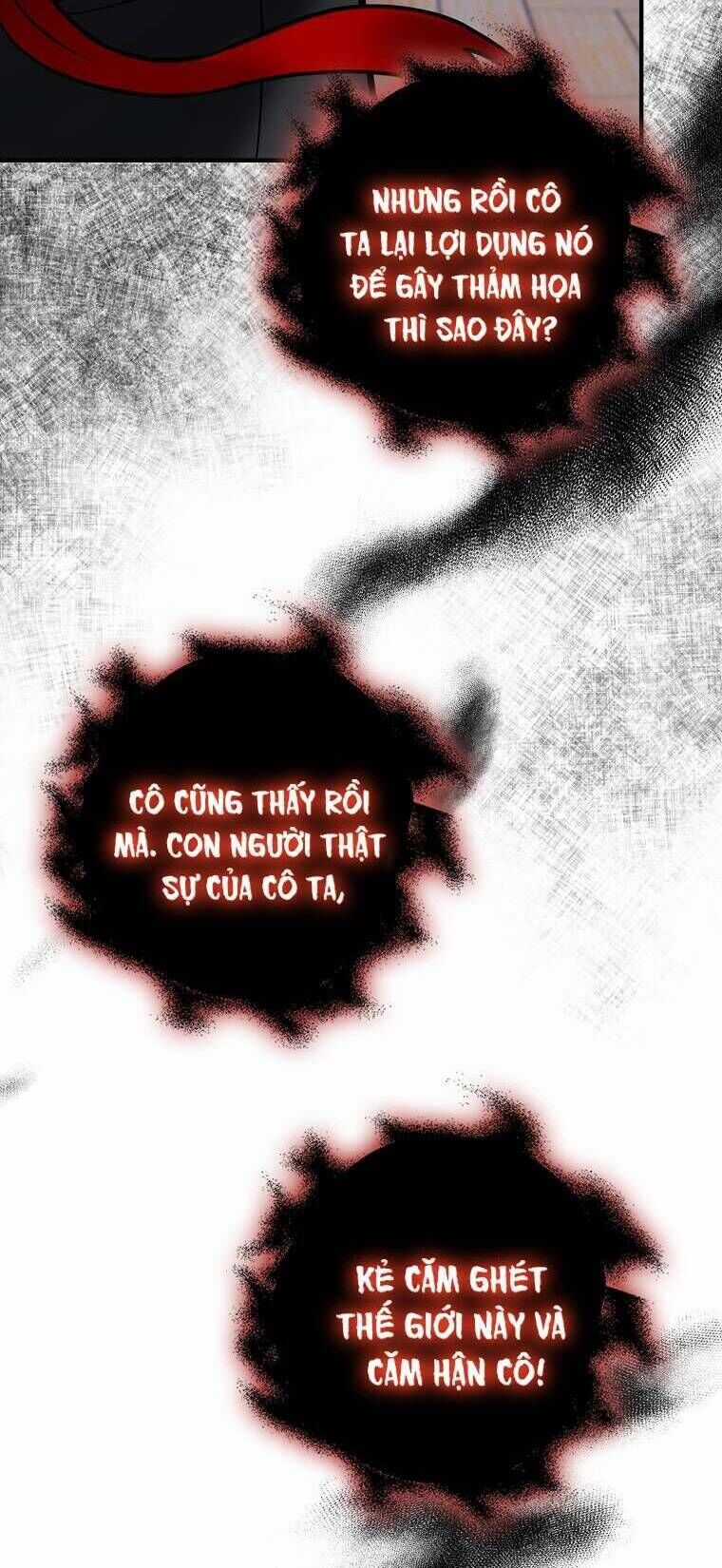 Vị Hôn Phu Phản Diện Cản Trở Con Đường Hoa Của Tôi Chương 56 trang 6