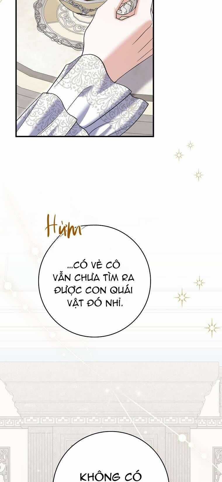 Vị Hôn Phu Phản Diện Cản Trở Con Đường Hoa Của Tôi Chương 56 trang 65