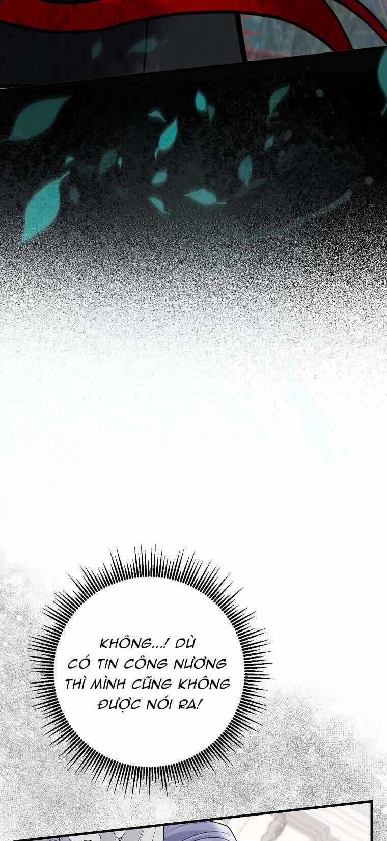 Vị Hôn Phu Phản Diện Cản Trở Con Đường Hoa Của Tôi Chương 56 trang 69