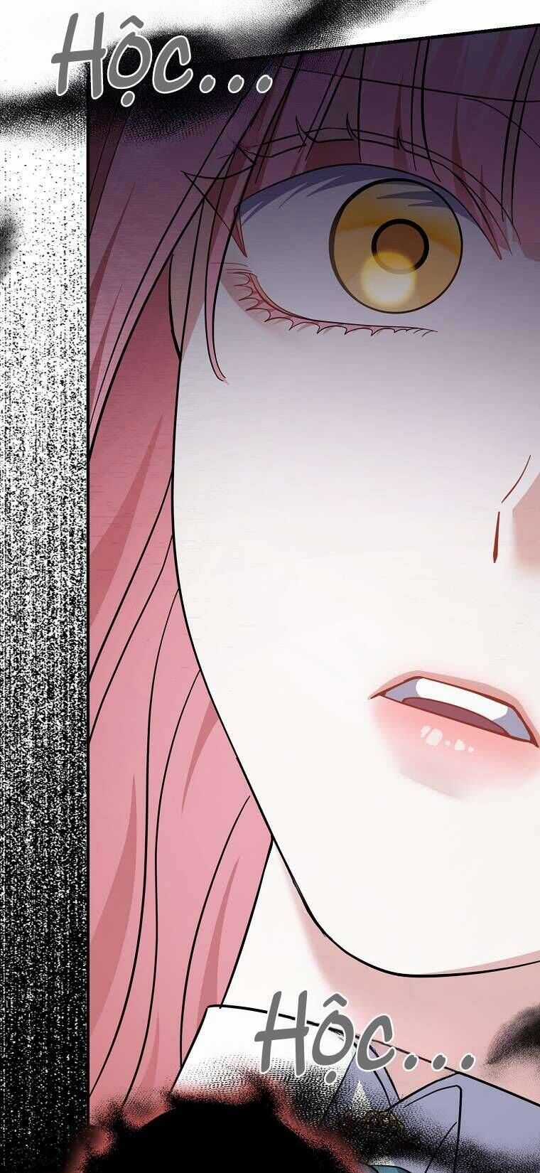 Vị Hôn Phu Phản Diện Cản Trở Con Đường Hoa Của Tôi Chương 56 trang 7