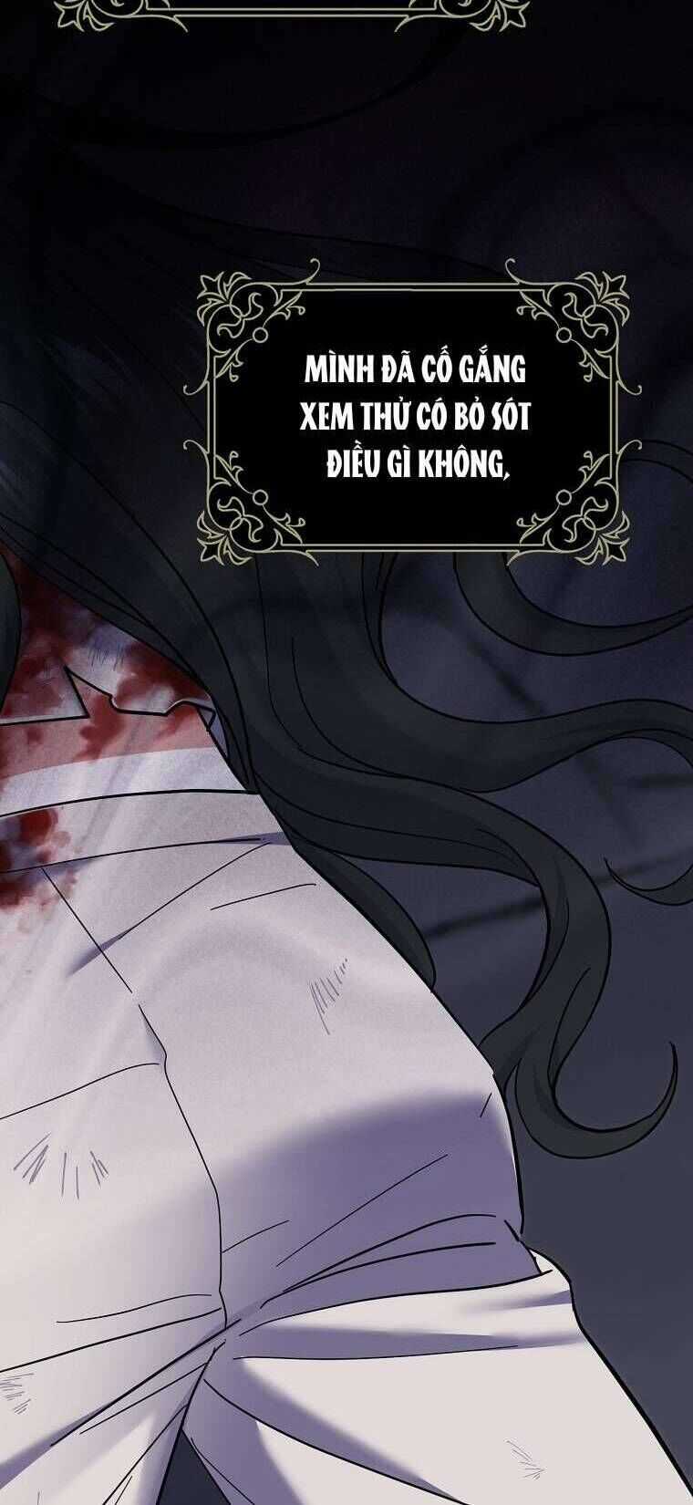 Vị Hôn Phu Phản Diện Cản Trở Con Đường Hoa Của Tôi Chương 56 trang 74