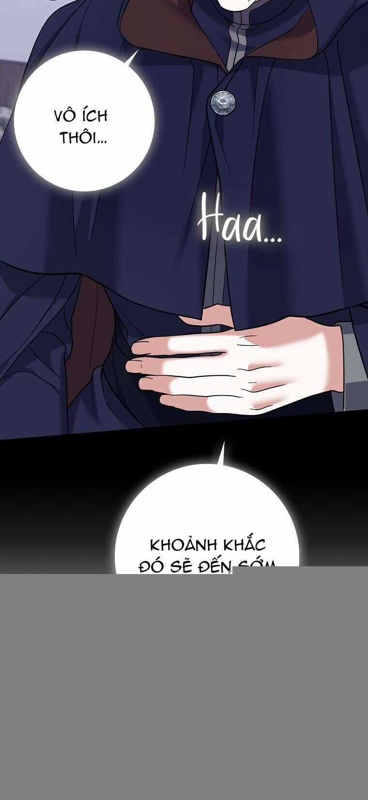 Vị Hôn Phu Phản Diện Cản Trở Con Đường Hoa Của Tôi Chương 56 trang 77