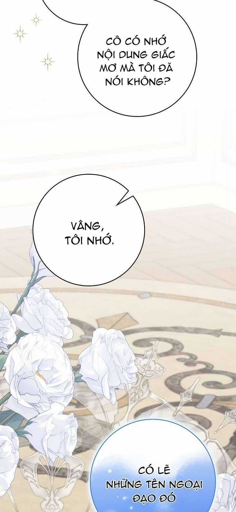 Vị Hôn Phu Phản Diện Cản Trở Con Đường Hoa Của Tôi Chương 56 trang 79