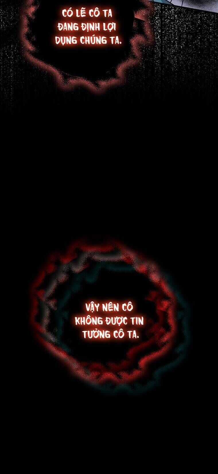 Vị Hôn Phu Phản Diện Cản Trở Con Đường Hoa Của Tôi Chương 56 trang 8