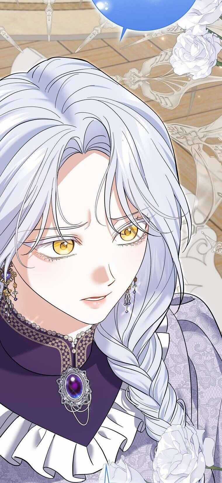 Vị Hôn Phu Phản Diện Cản Trở Con Đường Hoa Của Tôi Chương 56 trang 80