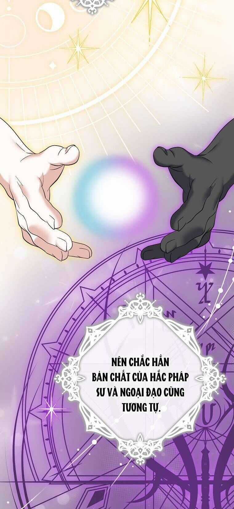 Vị Hôn Phu Phản Diện Cản Trở Con Đường Hoa Của Tôi Chương 56 trang 82