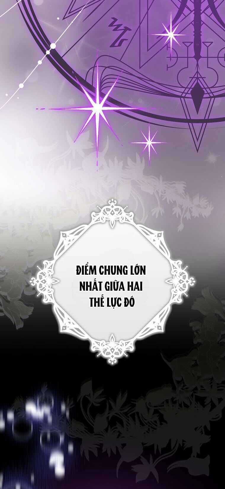 Vị Hôn Phu Phản Diện Cản Trở Con Đường Hoa Của Tôi Chương 56 trang 83