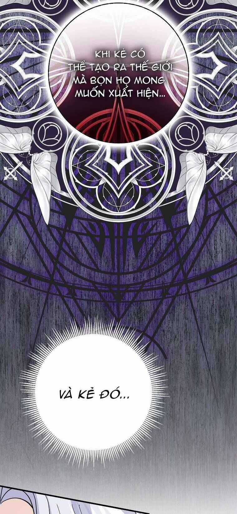 Vị Hôn Phu Phản Diện Cản Trở Con Đường Hoa Của Tôi Chương 56 trang 88