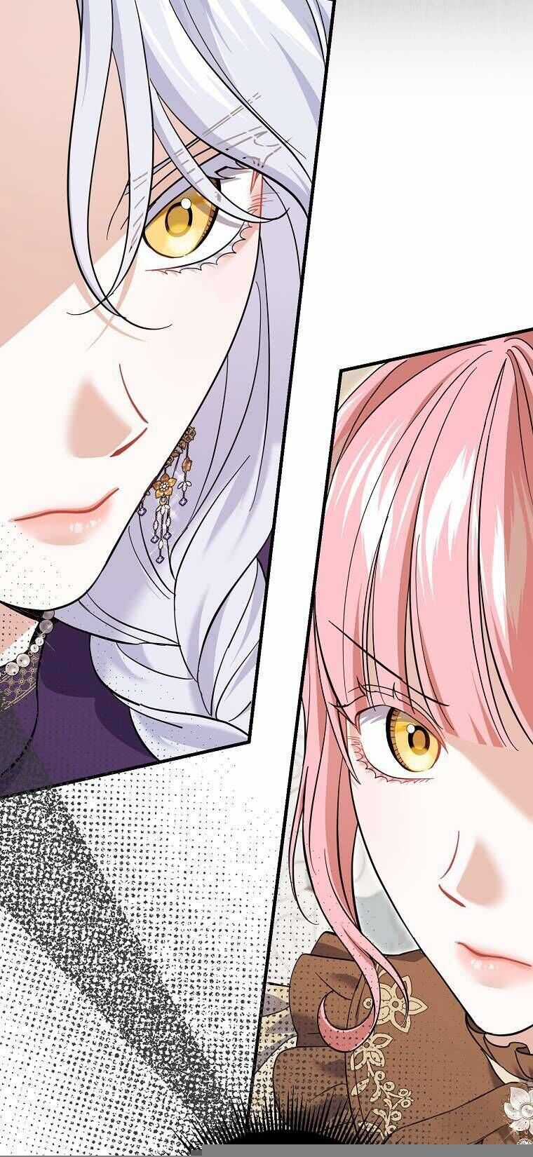 Vị Hôn Phu Phản Diện Cản Trở Con Đường Hoa Của Tôi Chương 56 trang 89