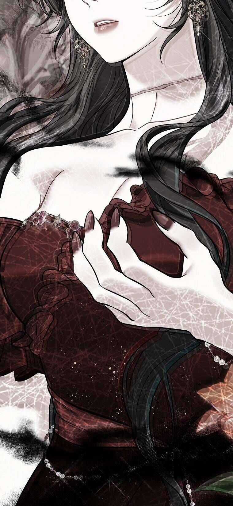 Vị Hôn Phu Phản Diện Cản Trở Con Đường Hoa Của Tôi Chương 56 trang 91