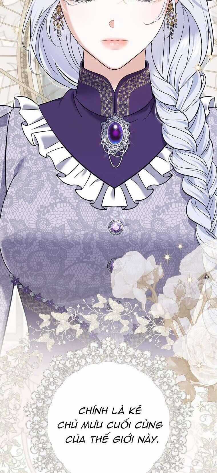 Vị Hôn Phu Phản Diện Cản Trở Con Đường Hoa Của Tôi Chương 56 trang 94