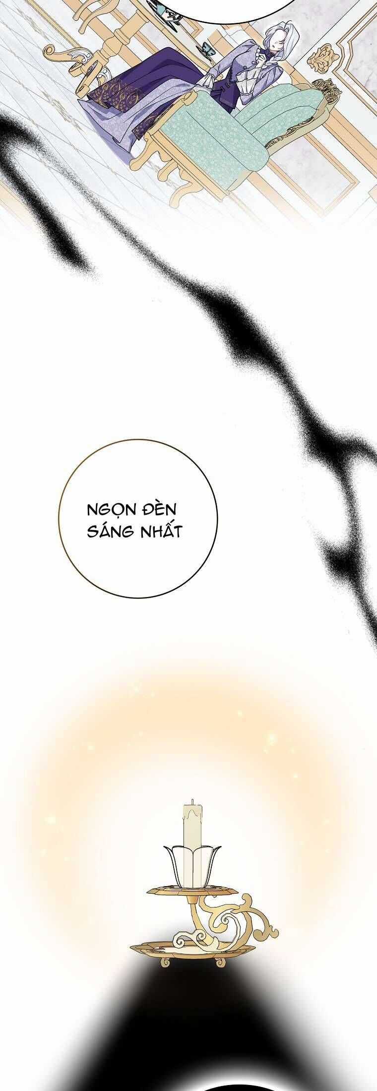 Vị Hôn Phu Phản Diện Cản Trở Con Đường Hoa Của Tôi Chương 57 trang 26