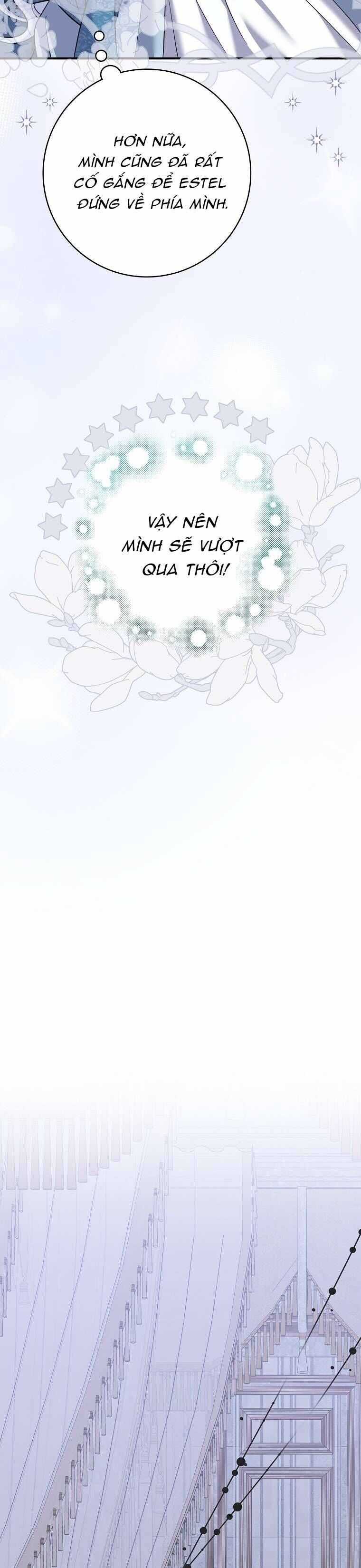 Vị Hôn Phu Phản Diện Cản Trở Con Đường Hoa Của Tôi Chương 57 trang 30