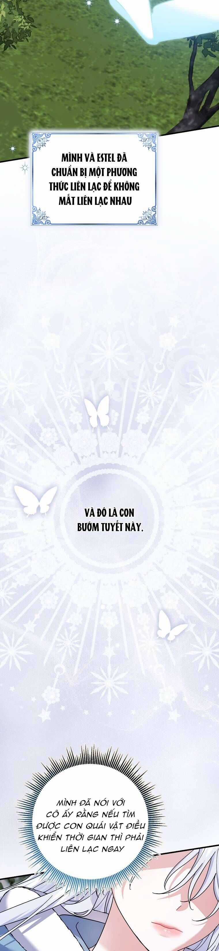 Vị Hôn Phu Phản Diện Cản Trở Con Đường Hoa Của Tôi Chương 58 trang 10