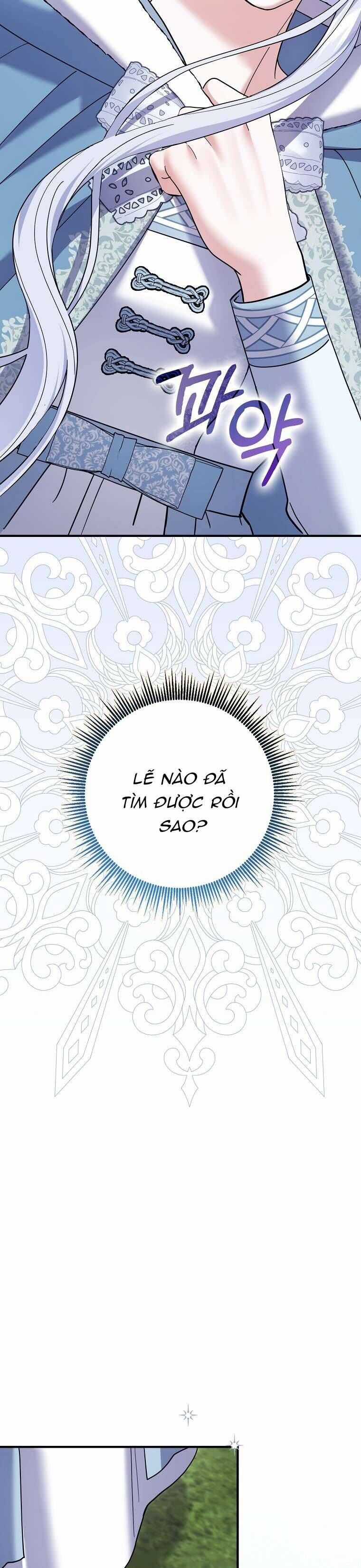 Vị Hôn Phu Phản Diện Cản Trở Con Đường Hoa Của Tôi Chương 58 trang 11