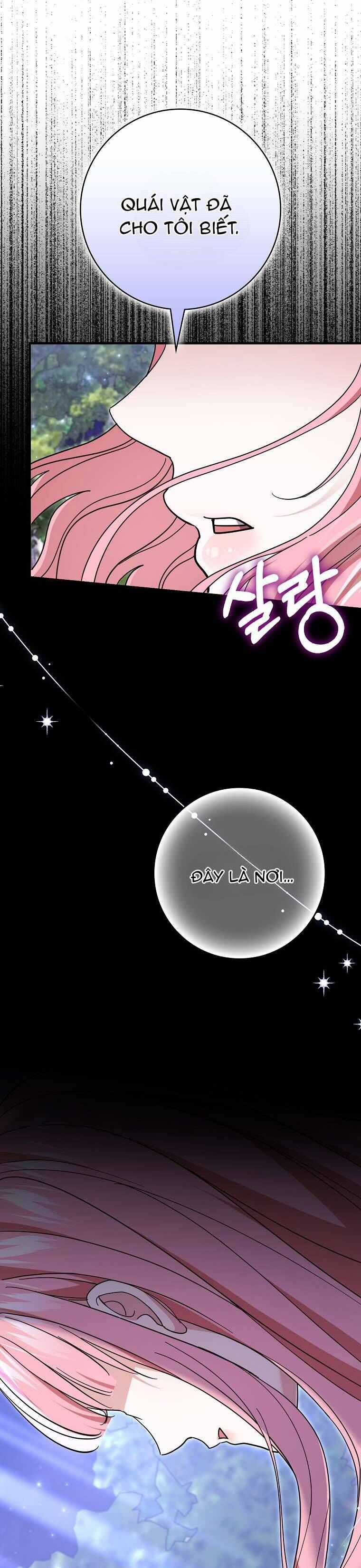 Vị Hôn Phu Phản Diện Cản Trở Con Đường Hoa Của Tôi Chương 58 trang 16