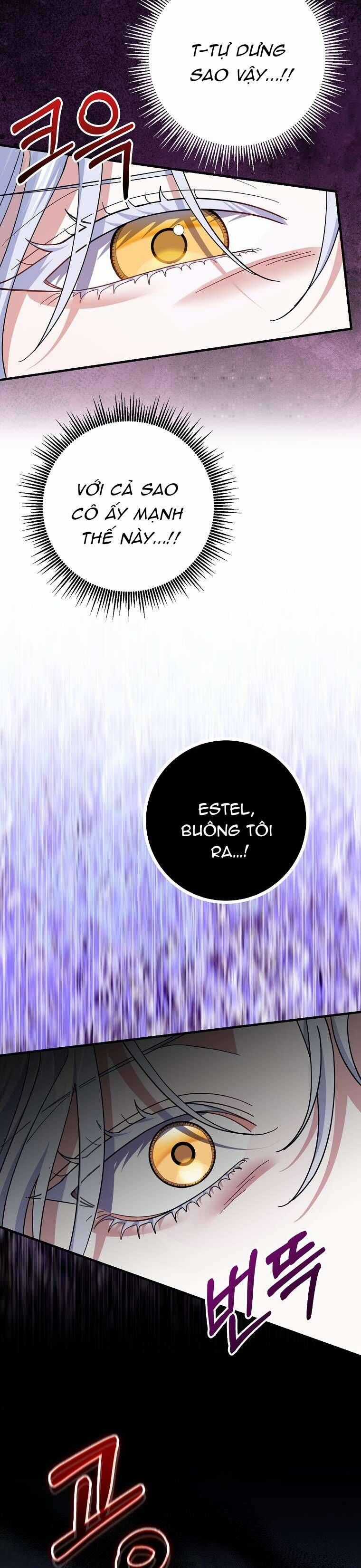 Vị Hôn Phu Phản Diện Cản Trở Con Đường Hoa Của Tôi Chương 58 trang 30