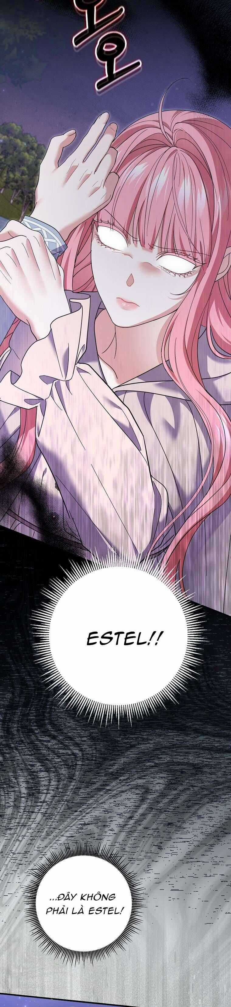 Vị Hôn Phu Phản Diện Cản Trở Con Đường Hoa Của Tôi Chương 58 trang 31