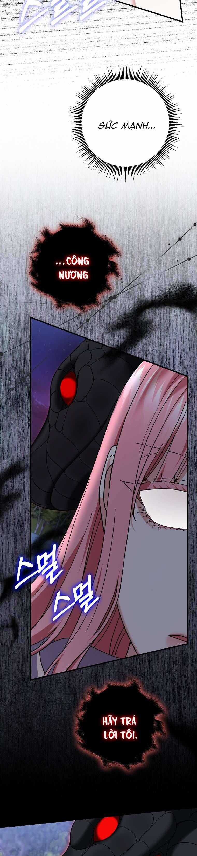 Vị Hôn Phu Phản Diện Cản Trở Con Đường Hoa Của Tôi Chương 58 trang 34