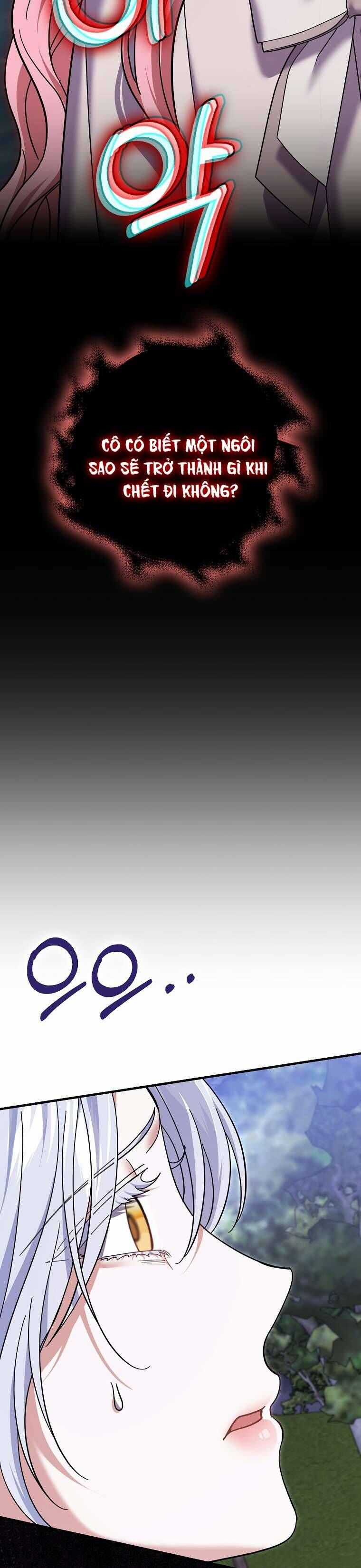 Vị Hôn Phu Phản Diện Cản Trở Con Đường Hoa Của Tôi Chương 58 trang 36