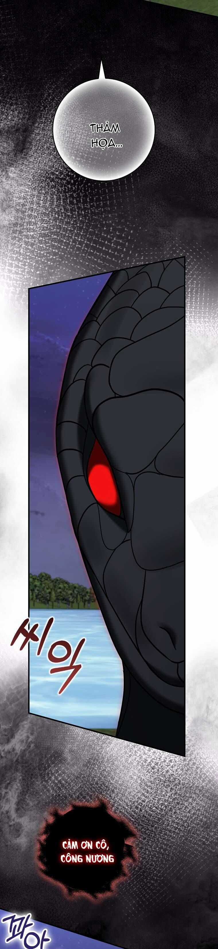 Vị Hôn Phu Phản Diện Cản Trở Con Đường Hoa Của Tôi Chương 58 trang 37