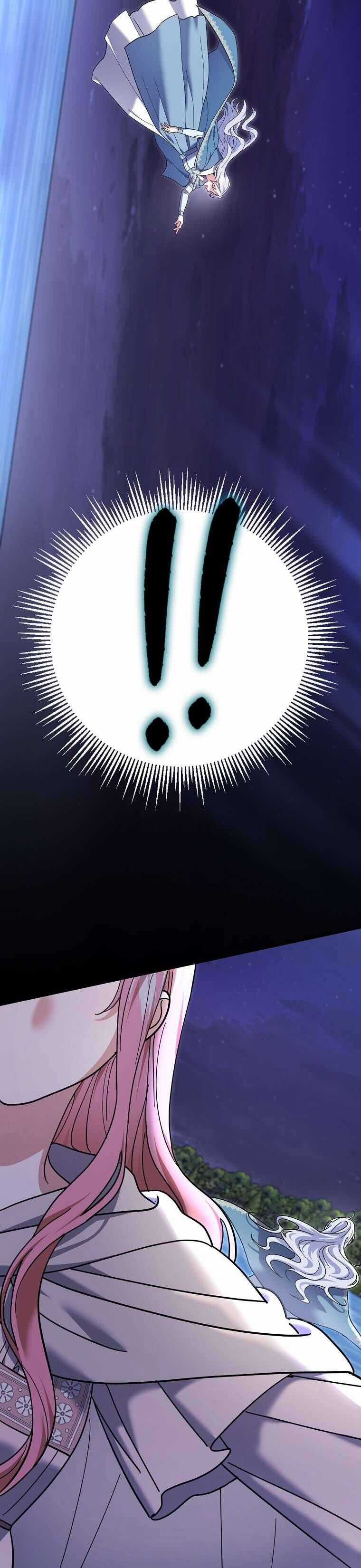 Vị Hôn Phu Phản Diện Cản Trở Con Đường Hoa Của Tôi Chương 58 trang 40