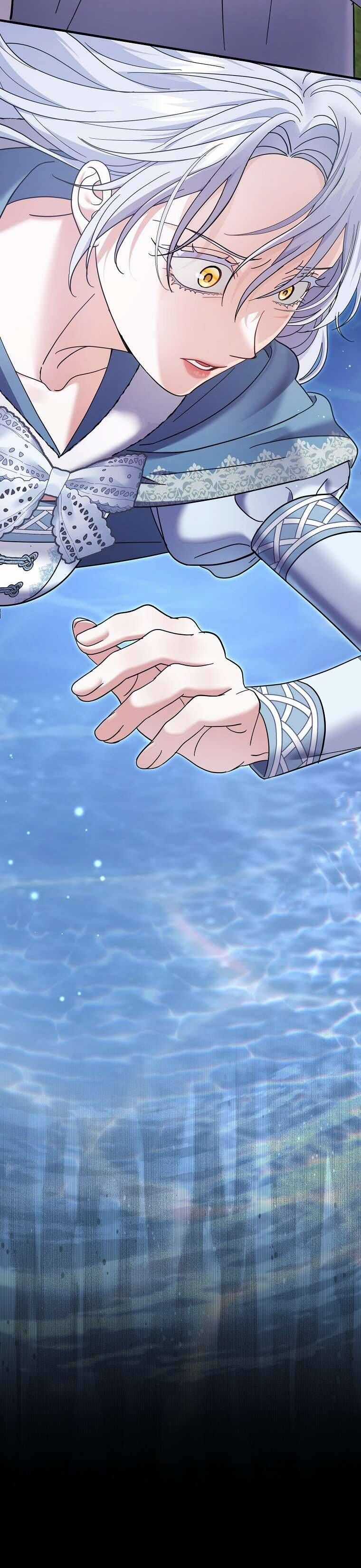 Vị Hôn Phu Phản Diện Cản Trở Con Đường Hoa Của Tôi Chương 58 trang 41