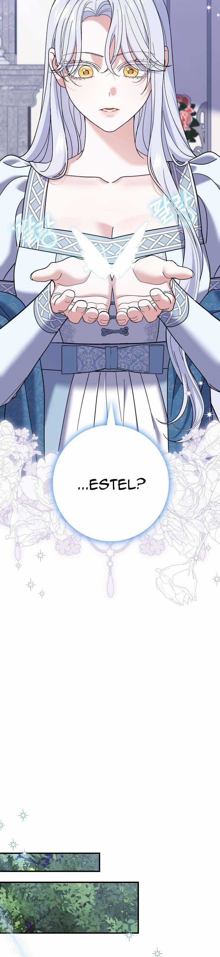 Vị Hôn Phu Phản Diện Cản Trở Con Đường Hoa Của Tôi Chương 58 trang 8