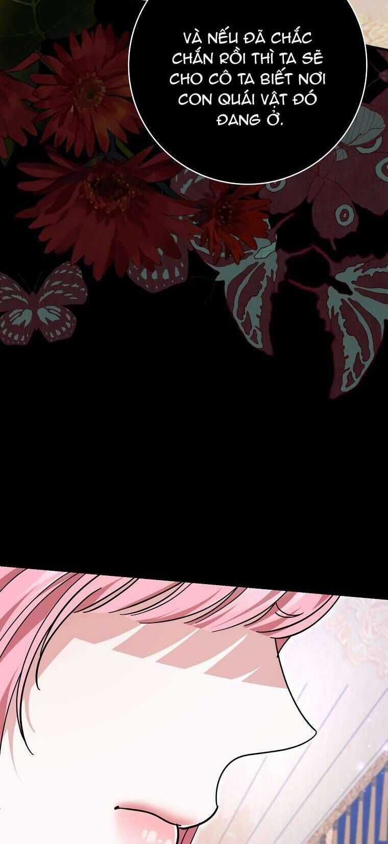 Vị Hôn Phu Phản Diện Cản Trở Con Đường Hoa Của Tôi Chương 59 trang 13