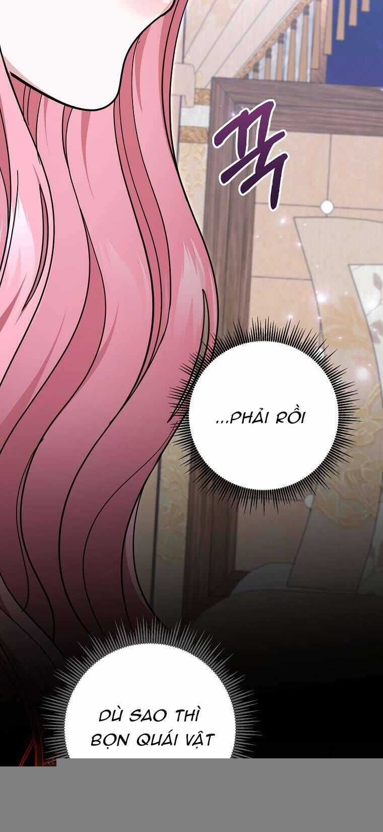 Vị Hôn Phu Phản Diện Cản Trở Con Đường Hoa Của Tôi Chương 59 trang 14