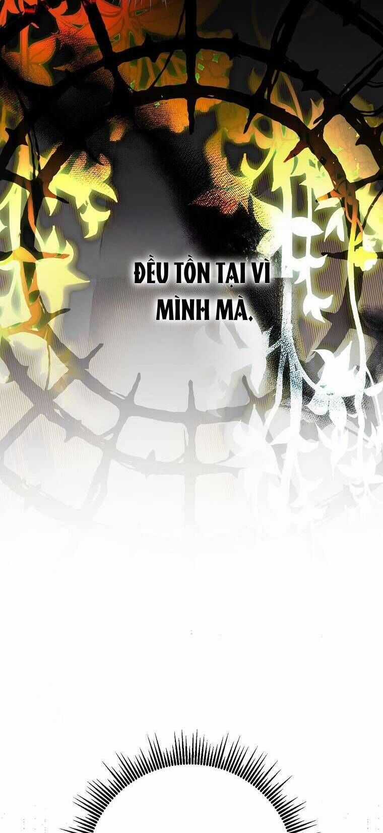 Vị Hôn Phu Phản Diện Cản Trở Con Đường Hoa Của Tôi Chương 59 trang 15