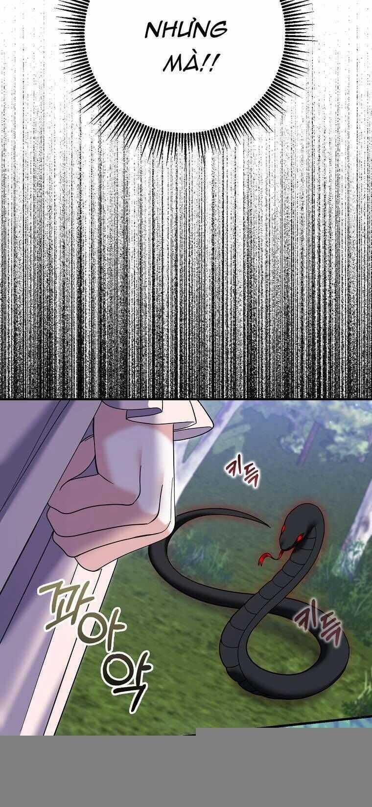 Vị Hôn Phu Phản Diện Cản Trở Con Đường Hoa Của Tôi Chương 59 trang 16