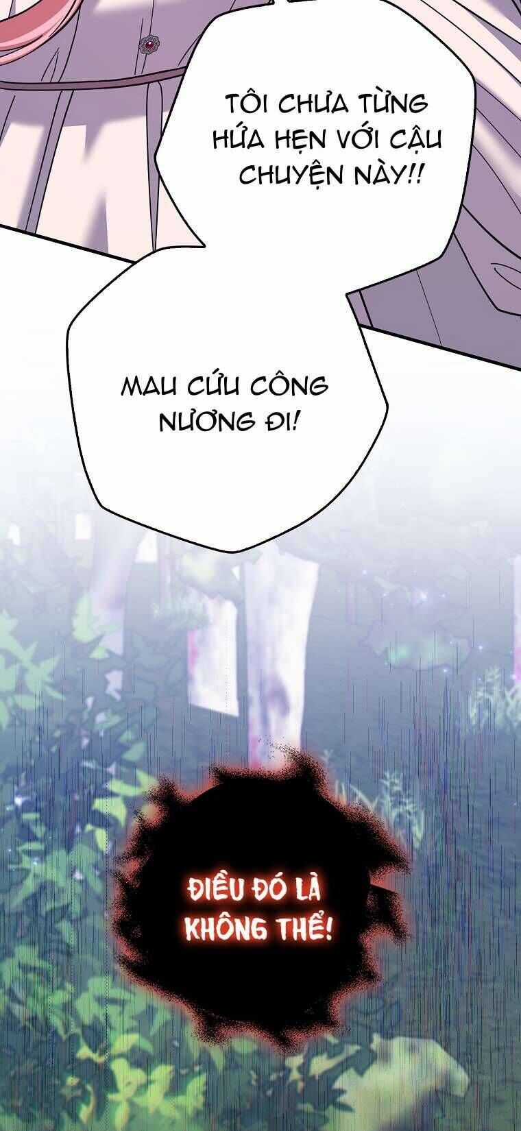 Vị Hôn Phu Phản Diện Cản Trở Con Đường Hoa Của Tôi Chương 59 trang 18