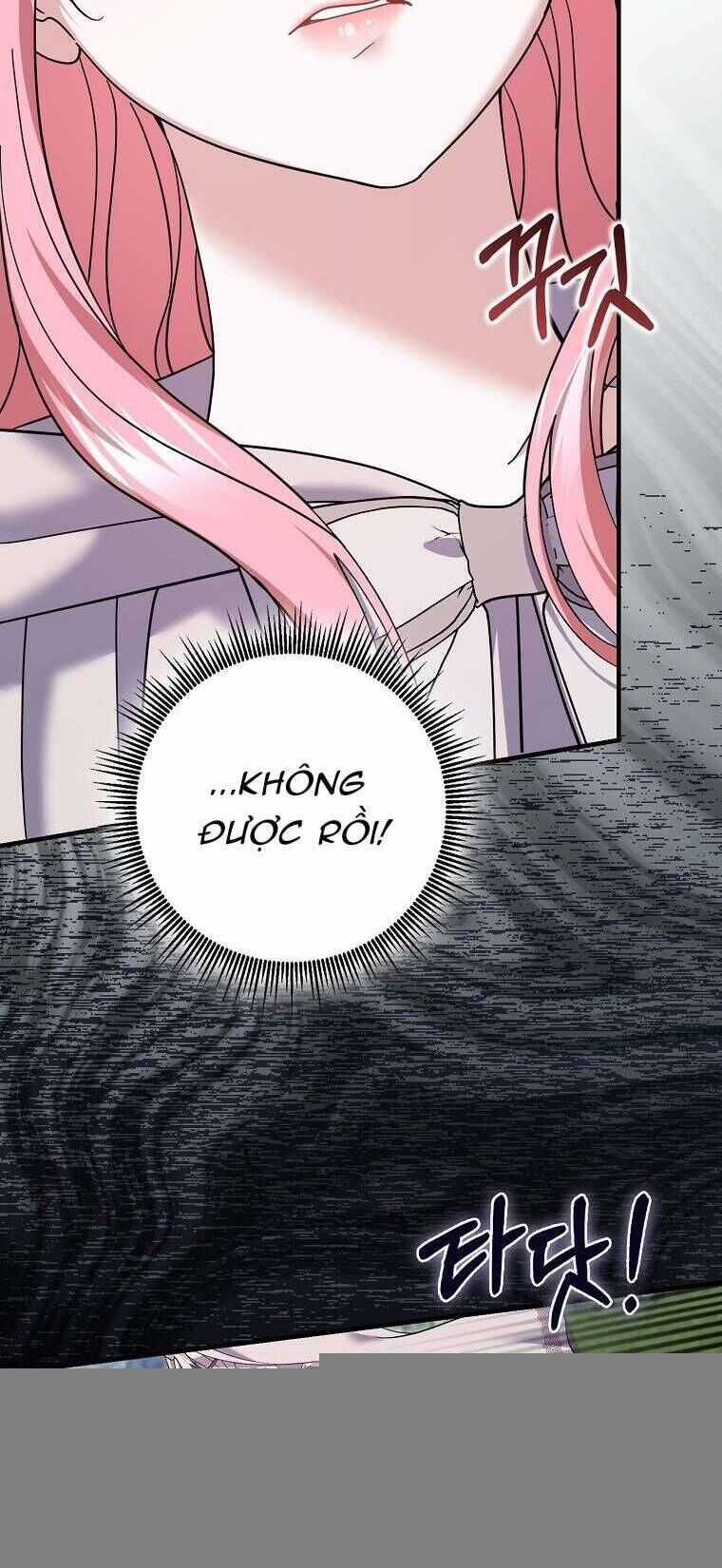 Vị Hôn Phu Phản Diện Cản Trở Con Đường Hoa Của Tôi Chương 59 trang 21