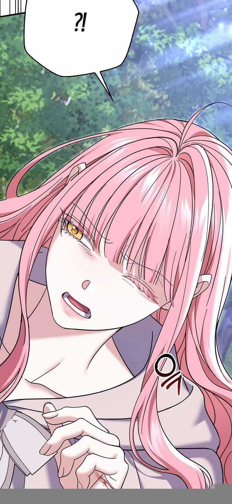 Vị Hôn Phu Phản Diện Cản Trở Con Đường Hoa Của Tôi Chương 59 trang 24