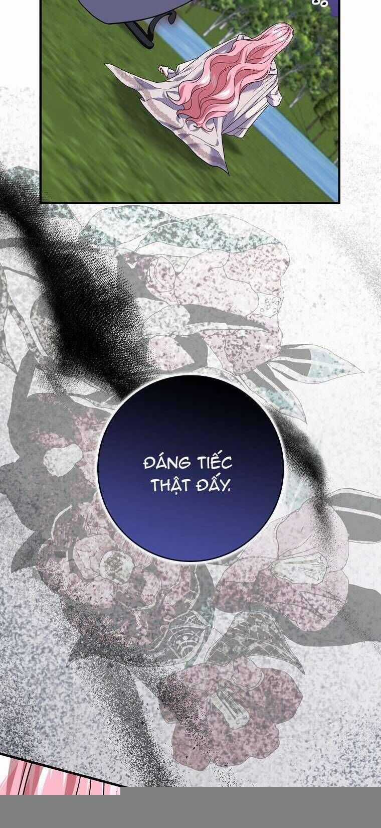 Vị Hôn Phu Phản Diện Cản Trở Con Đường Hoa Của Tôi Chương 59 trang 29