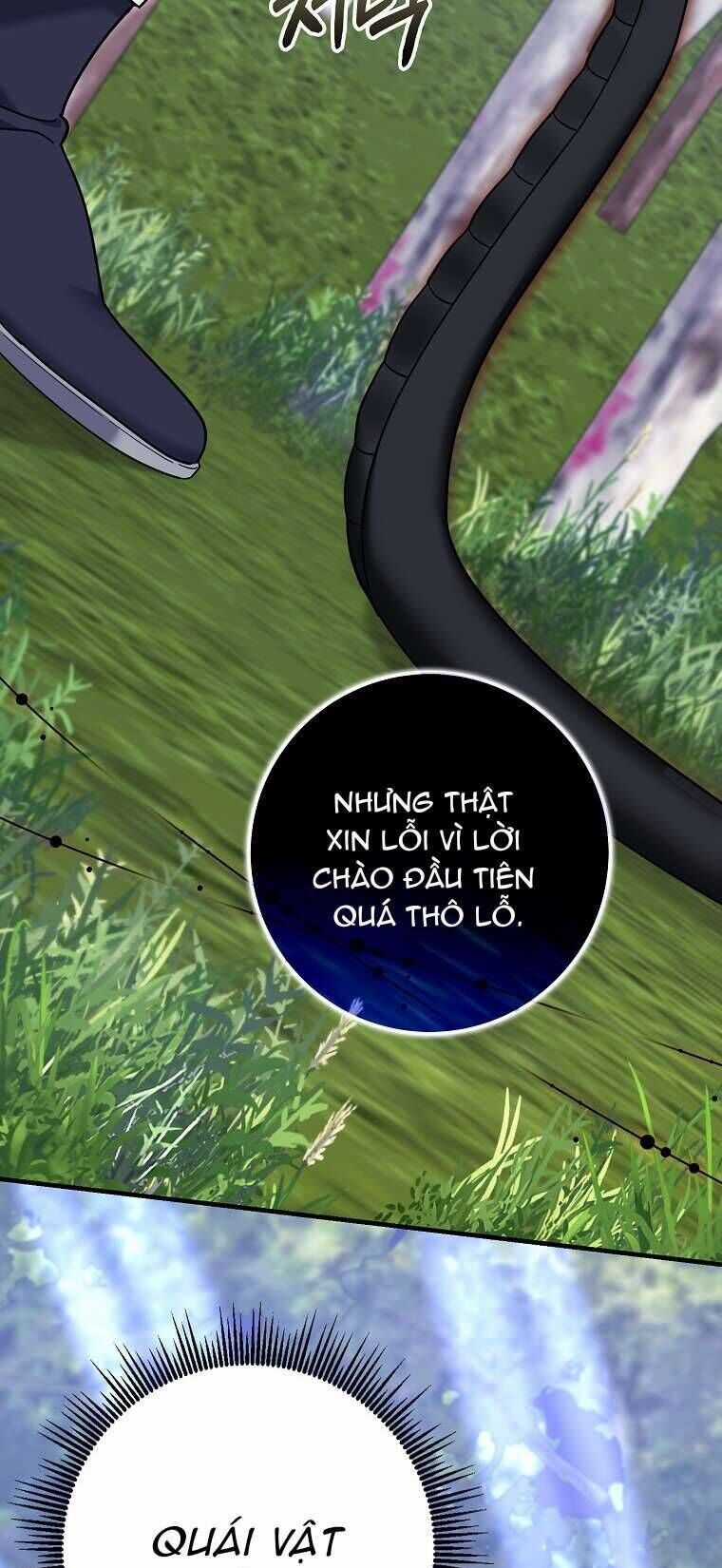 Vị Hôn Phu Phản Diện Cản Trở Con Đường Hoa Của Tôi Chương 59 trang 32