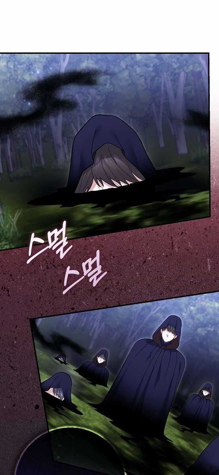 Vị Hôn Phu Phản Diện Cản Trở Con Đường Hoa Của Tôi Chương 59 trang 36