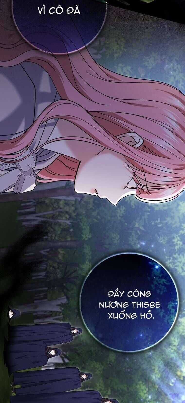 Vị Hôn Phu Phản Diện Cản Trở Con Đường Hoa Của Tôi Chương 59 trang 37