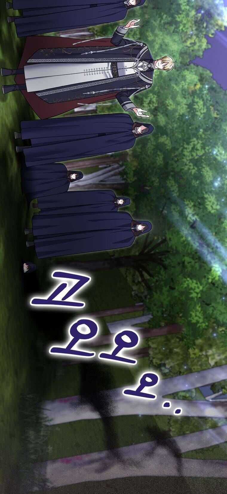 Vị Hôn Phu Phản Diện Cản Trở Con Đường Hoa Của Tôi Chương 59 trang 38