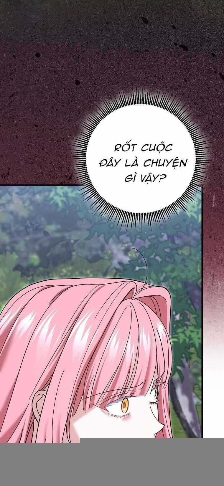 Vị Hôn Phu Phản Diện Cản Trở Con Đường Hoa Của Tôi Chương 59 trang 39