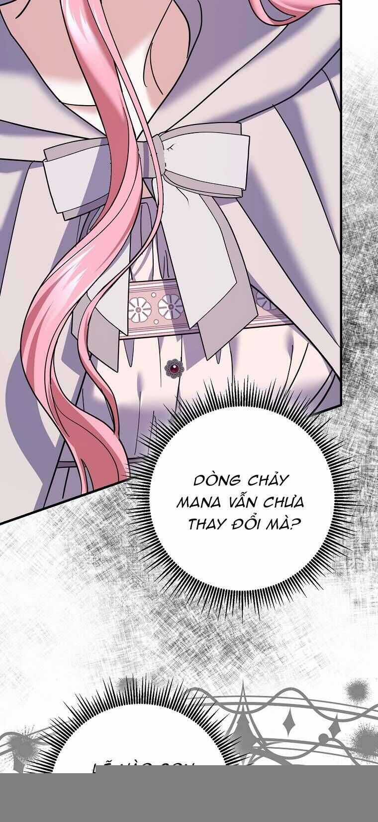 Vị Hôn Phu Phản Diện Cản Trở Con Đường Hoa Của Tôi Chương 59 trang 40