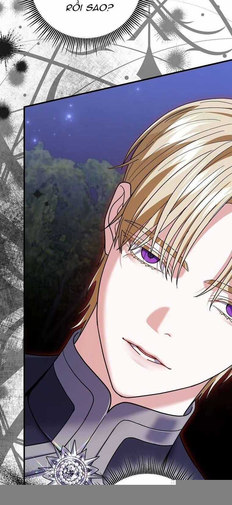 Vị Hôn Phu Phản Diện Cản Trở Con Đường Hoa Của Tôi Chương 59 trang 41