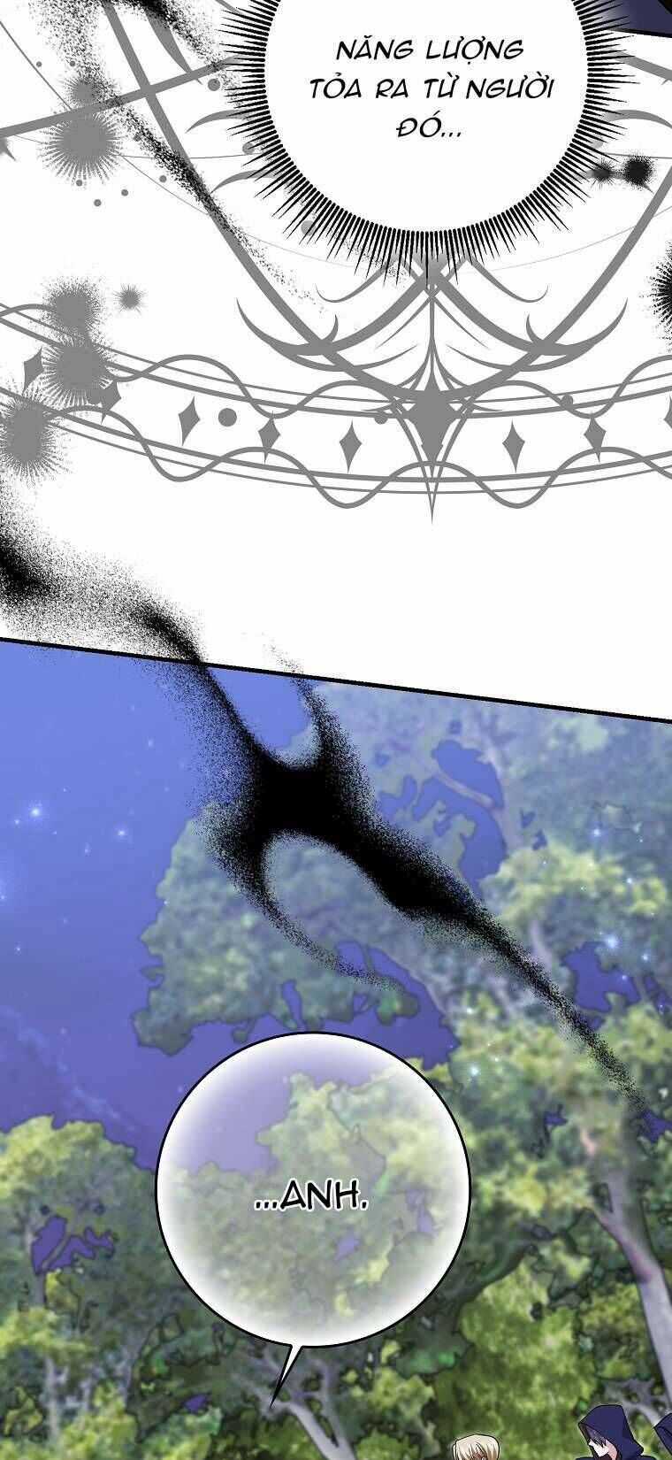 Vị Hôn Phu Phản Diện Cản Trở Con Đường Hoa Của Tôi Chương 59 trang 42