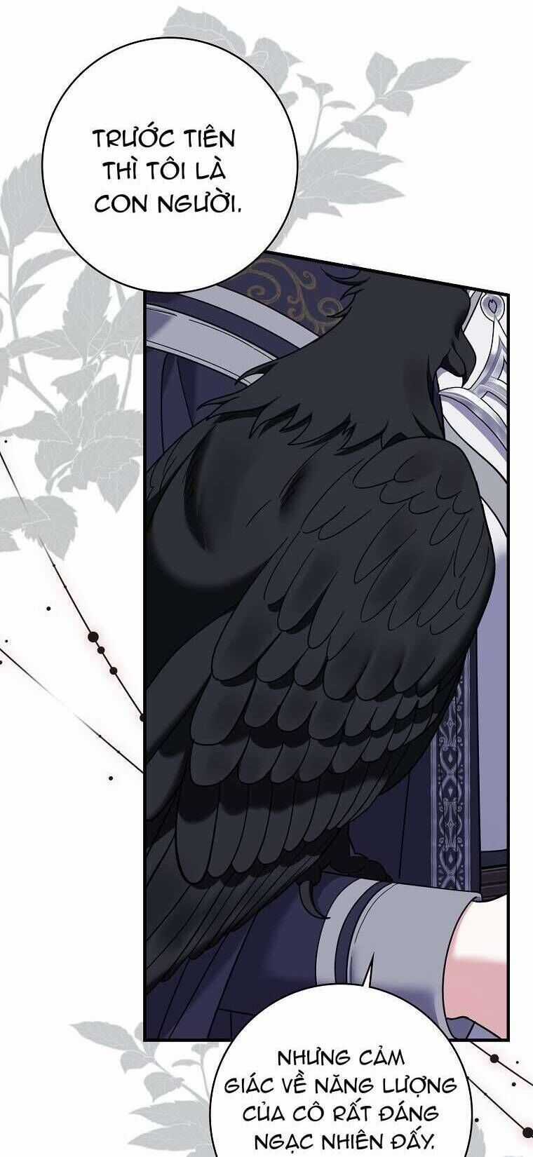 Vị Hôn Phu Phản Diện Cản Trở Con Đường Hoa Của Tôi Chương 59 trang 45