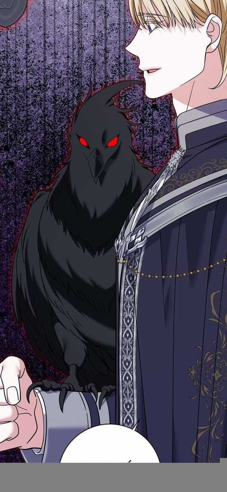 Vị Hôn Phu Phản Diện Cản Trở Con Đường Hoa Của Tôi Chương 59 trang 47