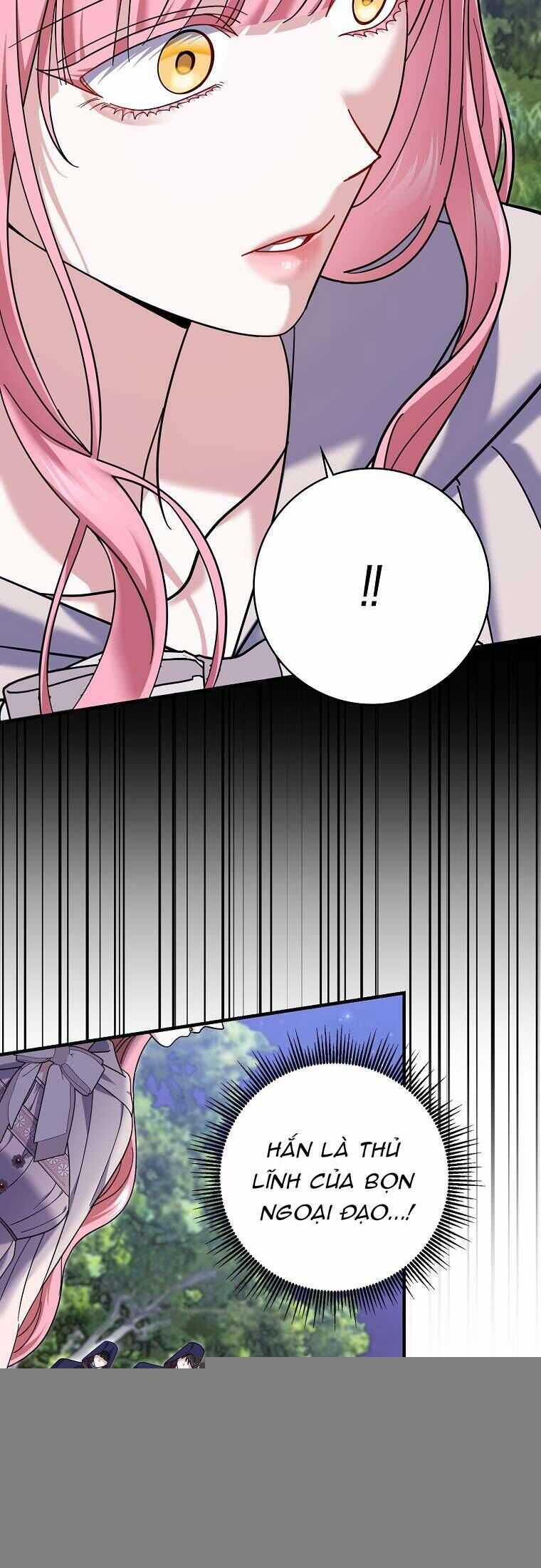 Vị Hôn Phu Phản Diện Cản Trở Con Đường Hoa Của Tôi Chương 59 trang 50