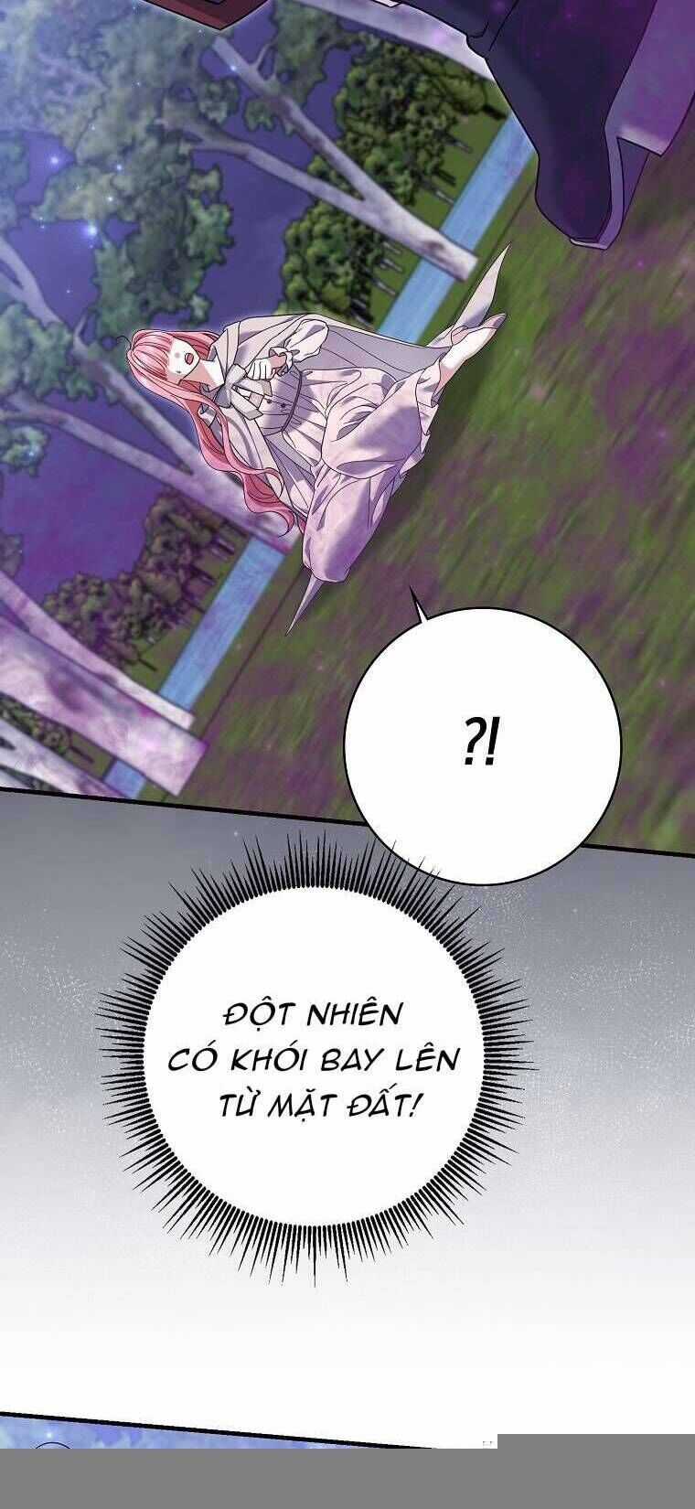 Vị Hôn Phu Phản Diện Cản Trở Con Đường Hoa Của Tôi Chương 59 trang 56