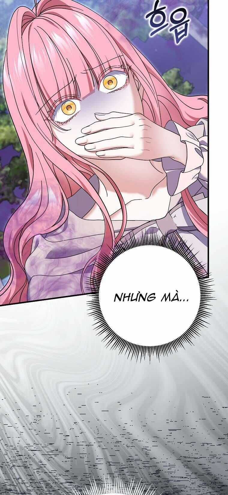 Vị Hôn Phu Phản Diện Cản Trở Con Đường Hoa Của Tôi Chương 59 trang 57